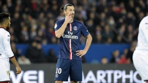 PSG : L’entourage d’Ibrahimovic annonce la couleur pour la suite de la saison du Suédois…