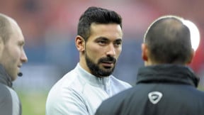 Mercato - PSG : Un ancien coéquipier se prononce sur l’avenir de Lavezzi !