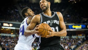 Basket - NBA : Le généreux don de Tim Duncan pour la recherche contre le cancer !