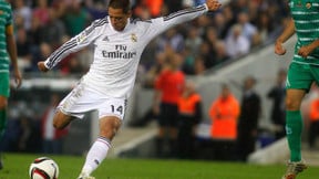 Mercato - Real Madrid : Cette annonce qui confirmerait l’arrivée d’un attaquant l’été prochain…