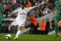 Mercato - Real Madrid : Cette annonce qui confirmerait l’arrivée d’un attaquant l’été prochain…