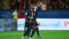 PSG : Après Blanc, Matuidi pousse lui aussi son coup de gueule !