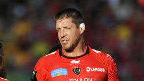 Rugby - Top 14 : Ce joueur du RCT qui fait faux bond à Mourad Boudjellal !