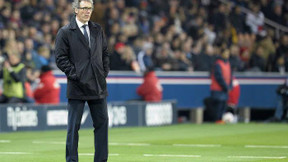 PSG : Daniel Riolo tacle Pierre Ménès au sujet de Laurent Blanc !