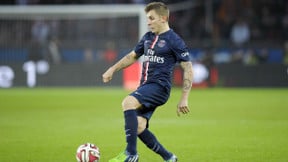 Mercato - PSG : Lucas Digne, c’est quoi le problème ?