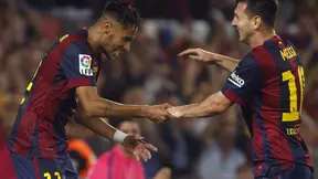 Barcelone : Luis Suarez dévoile comment Messi et Neymar l’ont surpris !