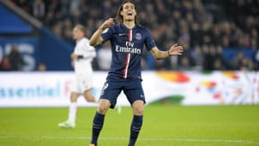 Mercato - PSG : Real Madrid, Arsenal… Cavani aurait tranché pour son avenir !