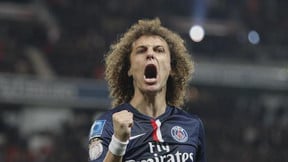 PSG : 3 anecdotes croustillantes sur David Luiz !