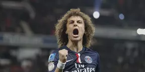 PSG : 3 anecdotes croustillantes sur David Luiz !