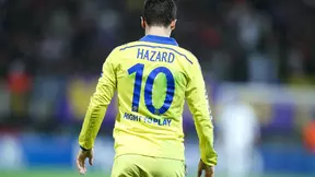 Mercato - Chelsea : Après Mourinho, Hazard vers la prolongation ?
