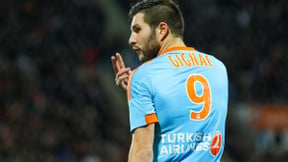 Mercato - OM : Ces quatre prétendants qui ne lâchent rien pour Gignac…