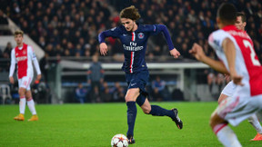 Mercato - PSG : Quelle sera la prochaine destination d’Adrien Rabiot ?