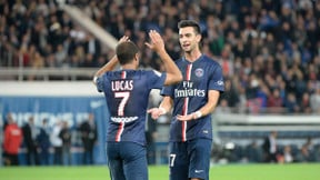 PSG : Entre Pastore et Lucas, Daniel Riolo a tranché…