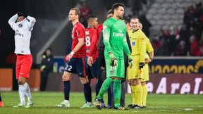 Mercato - PSG : Sirigu, un statut qui continue de faire parler…