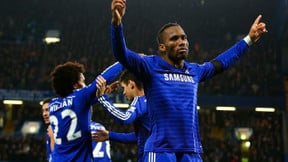 Mercato - Chelsea : José Mourinho et l’avenir de Didier Drogba chez les Blues…