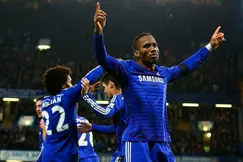 Mercato - Chelsea : José Mourinho et l’avenir de Didier Drogba chez les Blues…