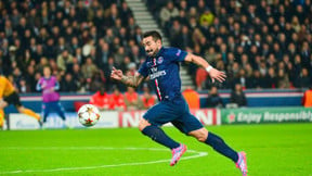 Mercato - PSG : Lavezzi penserait à faire ses valises !