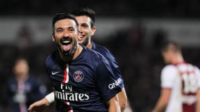 Mercato - PSG : Ces deux éléments qui pourraient bloquer le départ de Lavezzi l’été prochain…