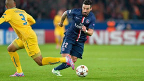 Mercato - PSG : Un club passe à l’attaque pour Ezequiel Lavezzi !