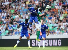 Mercato - Chelsea : La déclaration forte de José Mourinho sur le futur de Kurt Zouma !
