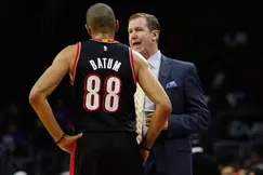 Basket - NBA : Ses difficultés, les critiques, Kevin Durant… Nicolas Batum livre ses vérités !