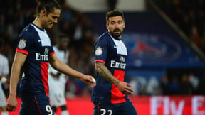 Mercato - PSG : Le vestiaire agacé par les vacances prolongées de Cavani et Lavezzi ?