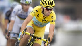 Cyclisme : Vers un énorme coup dur pour Vincenzo Nibali et l’équipe Astana ?