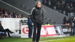 Mercato - PSG : Du nouveau pour un coup de cœur de Laurent Blanc ?