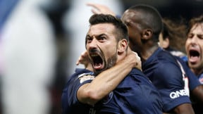 PSG : Daniel Riolo et « l’embrouille » entre Blanc et Lavezzi !