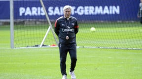 Mercato - PSG : Quand Pierre Ménès revient sur les feuilletons Ancelotti et Kombouaré…