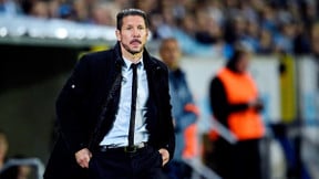 Mercato - PSG : Un nouveau club se positionnerait sur Simeone !