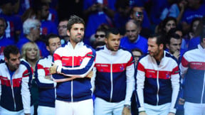 Tennis - Coupe Davis : Yannick Noah, Arnaud Clément… La mise au point de la Fédération !