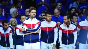 Tennis - Coupe Davis : Yannick Noah, Arnaud Clément… La mise au point de la Fédération !