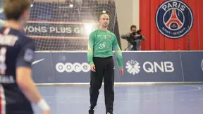 Handball : Cette star du PSG qui indique la marche à suivre…