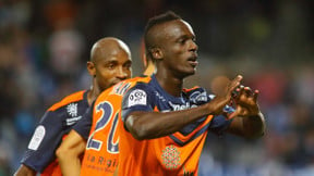 EXCLU - Mercato : Lorient cible Montano (Montpellier)