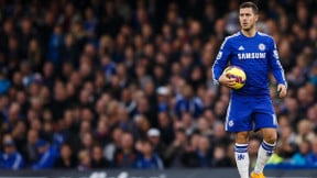 Mercato - Chelsea/PSG : Pour Pierre Ménès, Eden Hazard ne partira que pour un seul club…