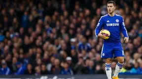 Mercato - Chelsea : Le PSG prêt à mettre le paquet sur Hazard ?