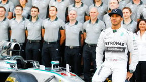 Formule 1 : Le message fort de Lewis Hamilton à l’occasion de ses 30 ans !