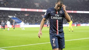 Mercato - PSG : Ça se bousculerait en Premier League pour Lucas Moura !