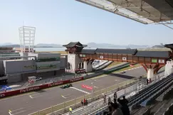 Formule 1 : L’incroyable flou autour du Grand Prix de Corée…