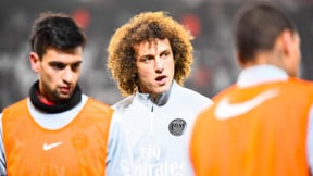 Mercato - PSG/Real Madrid : Le nom de David Luiz soufflé par Mourinho ?