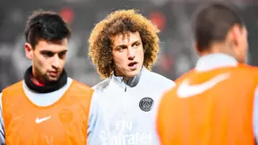 Mercato - PSG/Real Madrid : Le nom de David Luiz soufflé par Mourinho ?