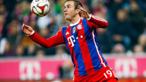 Mercato - Bayern Munich : Plus de 60 M€ pour arracher Götze à Guardiola ?