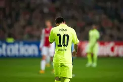 Mercato - Barcelone/Chelsea/PSG : Le président du Barça se livre sur l’avenir de Messi !
