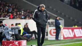 PSG - Riolo : « Laurent Blanc ne maîtrise plus du tout les événements à Paris »