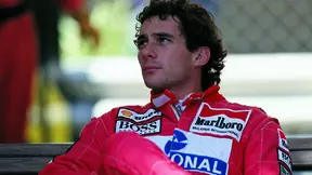 Formule 1 : La toute première monoplace d’Ayrton Senna vendue aux enchères !