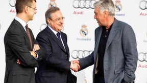 Real Madrid : Cette décision de Florentino Pérez qui ne passe toujours pas chez certains socios…