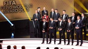 Ballon d’Or : Cristiano Ronaldo, Messi, Neuer… Le surprenant choix de Paul Scholes !