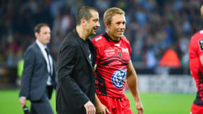 Rugby - Top 14 : Mourad Boudjellal ne dirait pas non à un retour de Jonny Wilkinson !