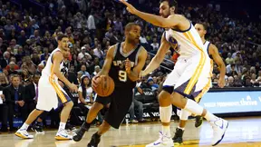 Basket - NBA : L’étrange raison de la disparition de Parker au classement des shooteurs à 3 points !